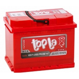 Topla
